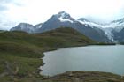 Photo from the walk - First -Bachalpsee - Bussalp
