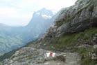 Photo from the walk - Alpiglen - Eigergletscher - Kleine Scheidegg
