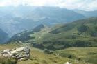 Alpiglen - Eigergletscher - Kleine Scheidegg