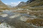 Photo from the walk - Pass Suvretta - Alp Suvretta