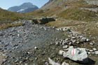 Photo from the walk - Pass Suvretta - Alp Suvretta