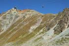 Photo from the walk - Corviglia - Piz Nair - Pass Suvretta