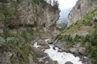Photo from the walk - Eggeschwand - Kander Waterfalls - Waldhaus - Eggeschwand